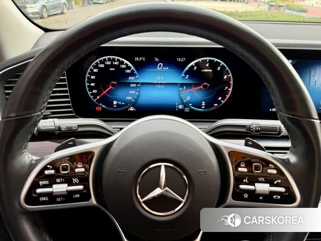 Mercedes-Benz GLE (import) id 4328753 из Китая 18