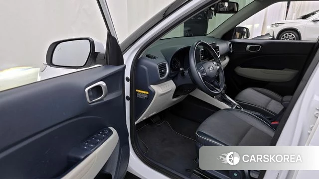 Hyundai Venue id 3942469 из Кореи 20