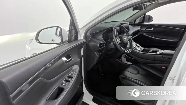 Hyundai The New Santa Fe id 3539746 из Кореи 20