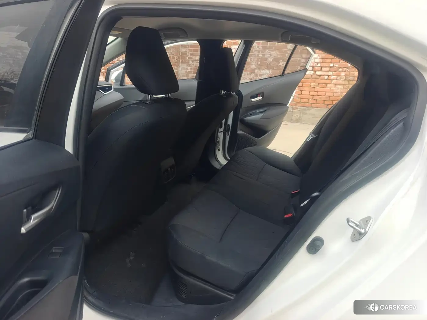 Toyota Corolla id 4547511 из Китая 15