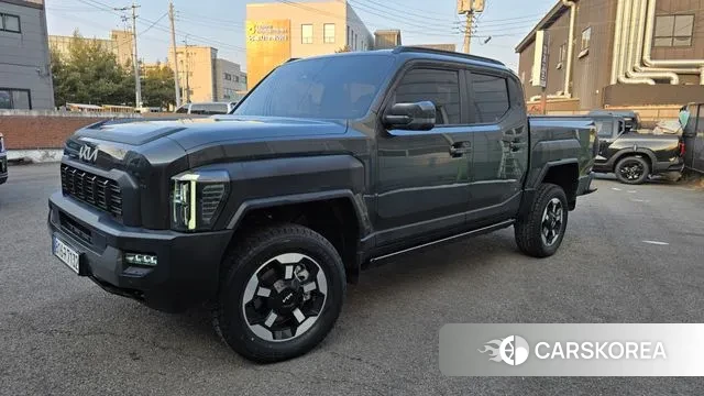 Kia Tasman id 3644015 из Кореи 19