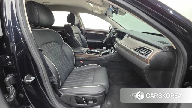 Genesis G90 id 4180204 из Кореи 20