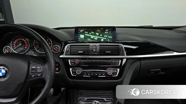 BMW 3 Series (F30) id 3894260 из Кореи 18