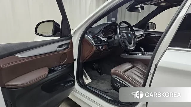 BMW X5 (F15) id 3284747 из Кореи 20