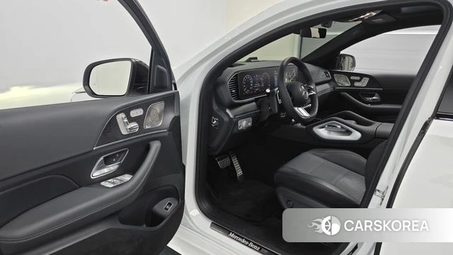 Mercedes-Benz GLE-Class W167 id 4493397 из Кореи 20