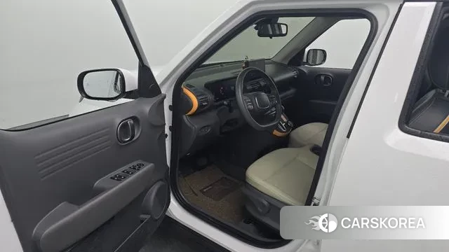 Hyundai Casper id 3002861 из Кореи 20