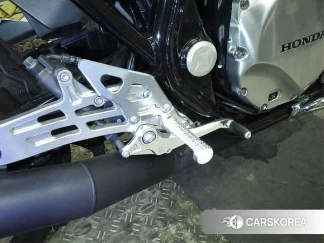 Honda CB1100EX id 4206135 из Японии 30