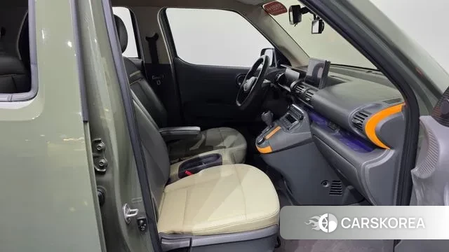 Hyundai Casper id 3680353 из Кореи 20