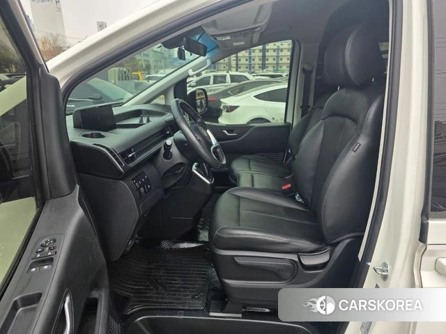 Hyundai Staria id 3838501 из Кореи 20