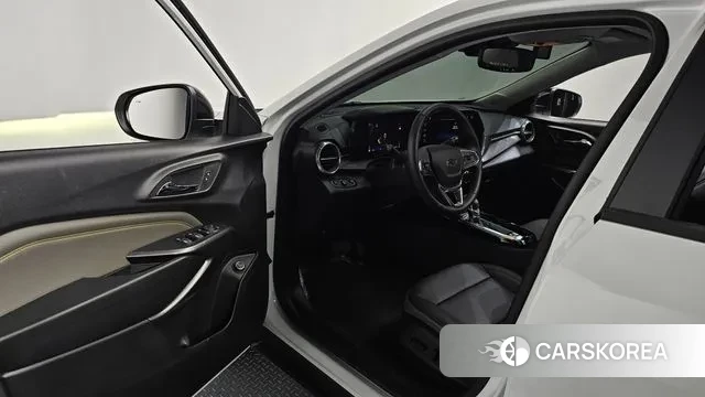 Chevrolet (GM Daewoo) Trax Crossover id 3388517 из Кореи 20