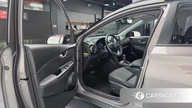 Hyundai Kona id 3742850 из Кореи 20