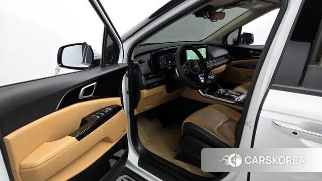 Kia Carnival 4th generation id 3745835 из Кореи 20