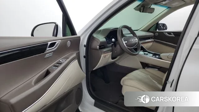 Genesis GV80 id 3442680 из Кореи 20