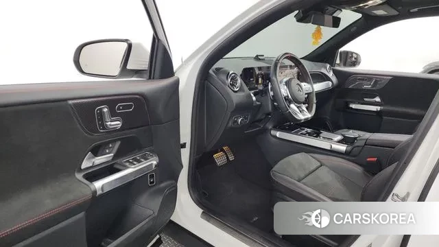 Mercedes-Benz GLB-Class X247 id 3016265 из Кореи 20