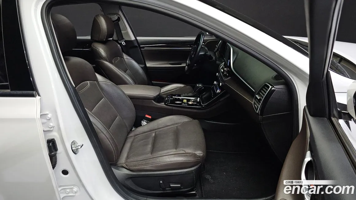 Hyundai Grandeur IG id 1810979 из Кореи 20