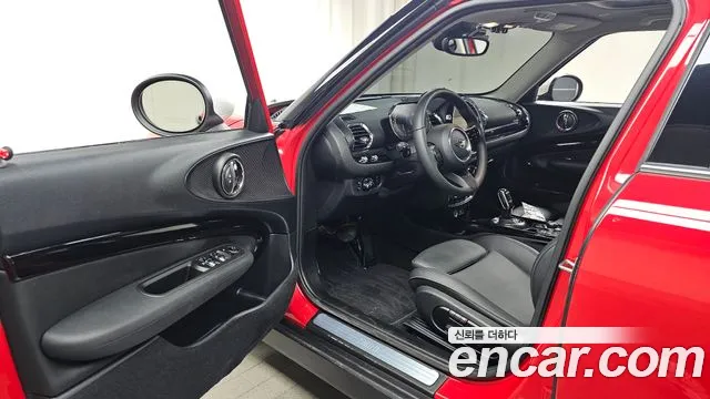 Mini Cooper Clubman id 2696936 из Кореи 20