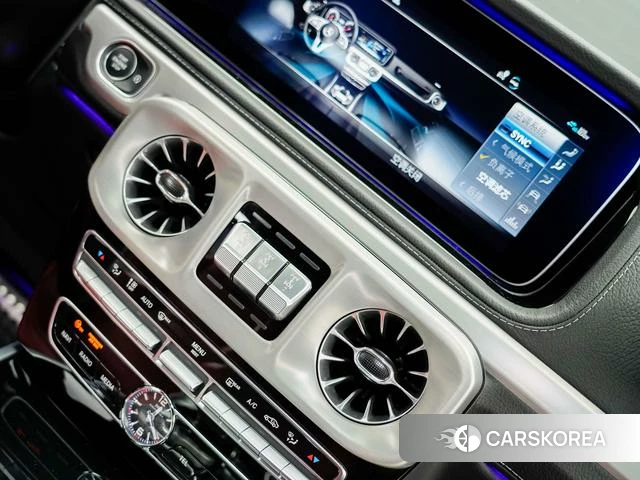 Mercedes-Benz G-class AMG id 4254422 из Китая 17