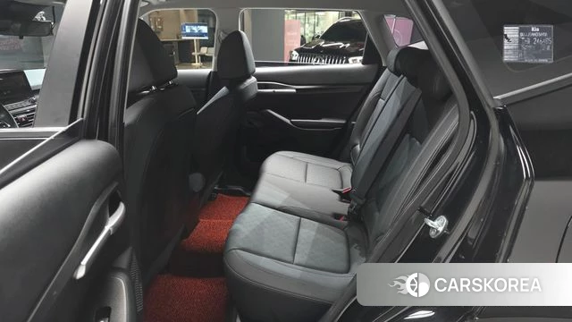 Kia Seltos id 4202669 из Кореи 30