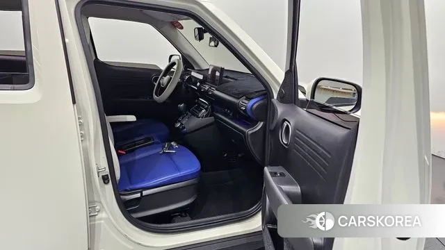 Hyundai Casper id 3600281 из Кореи 20