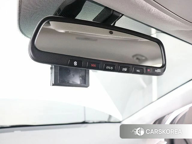 Hyundai The New Avante AD id 4513206 из Кореи 20
