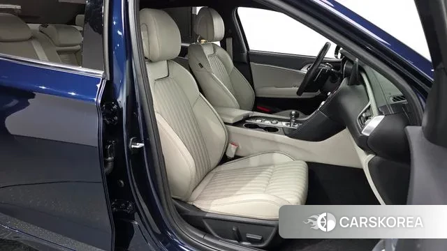 Genesis The New G70 id 3438846 из Кореи 20