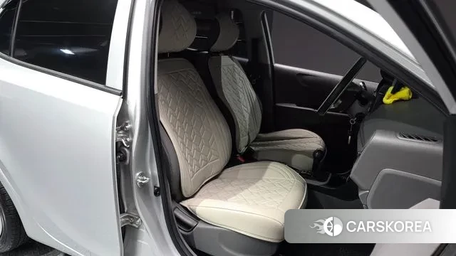 Kia All New Morning (JA) id 3641654 из Кореи 20