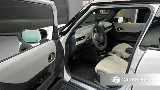 Mini Cooper S 4th Generation id 3914204 из Кореи 20