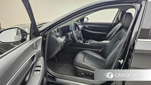 Hyundai Sonata D Edge (DN8) id 3963961 из Кореи 20