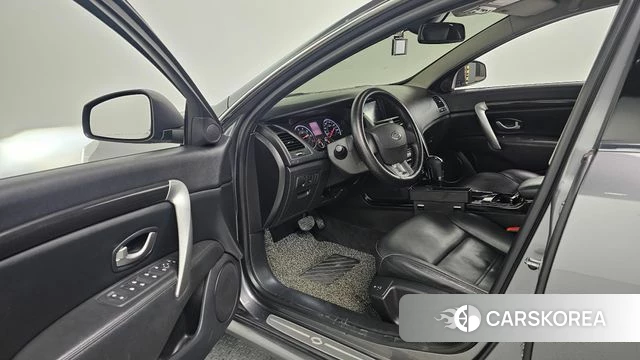 Renault Korea (Samsung) SM7 Nova id 3801280 из Кореи 20