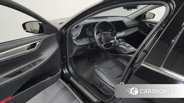 Hyundai The New Grandeur IG id 3567502 из Кореи 20