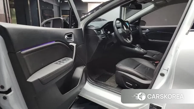 Renault Korea (Samsung) Capture id 3573401 из Кореи 20