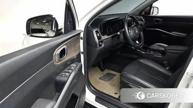 Kia Sorento 4th Generation id 3819441 из Кореи 20