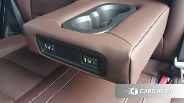 Renault Korea (Samsung) QM6 id 4225352 из Кореи 15