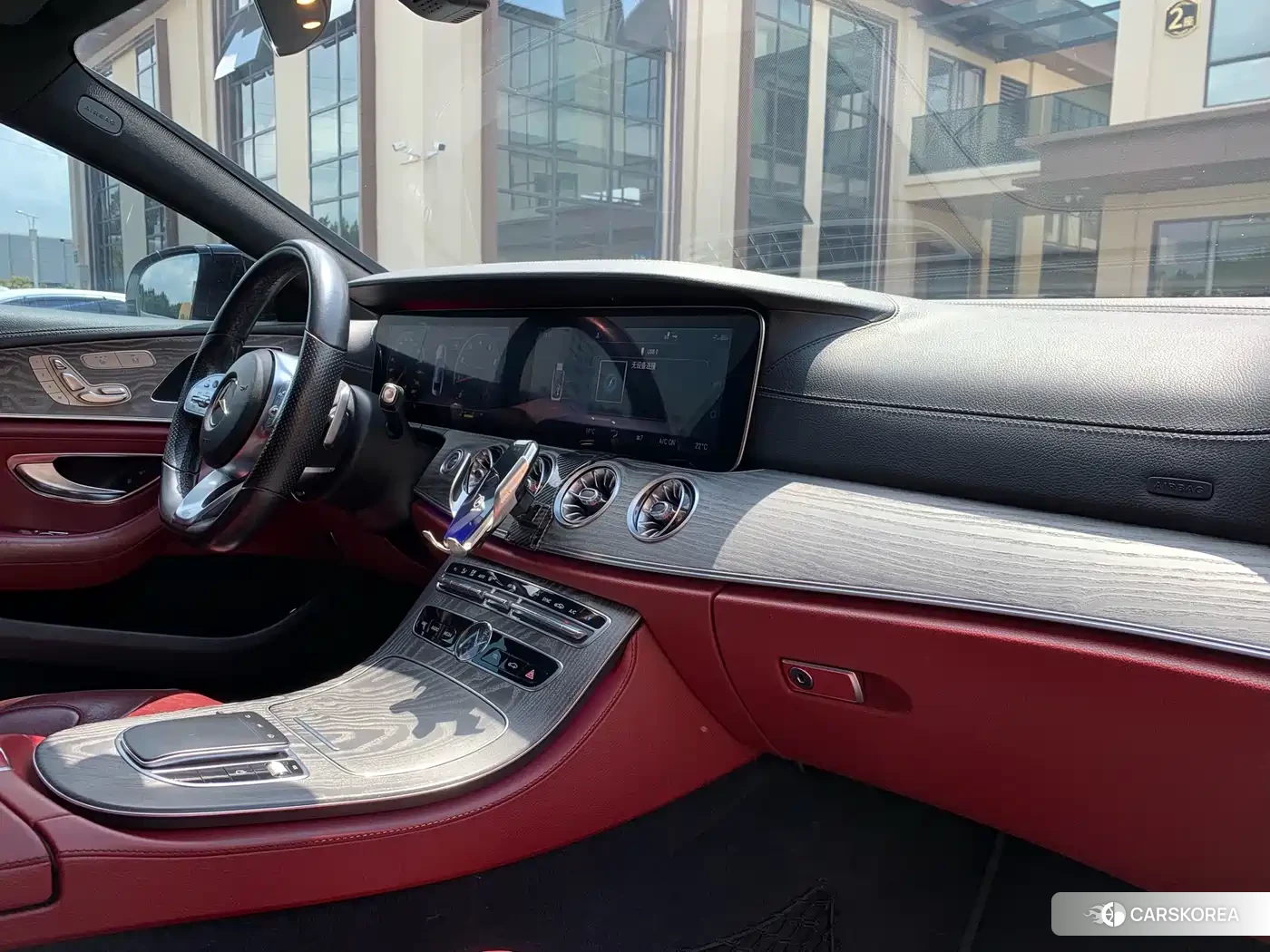 Mercedes-Benz CLS id 4600448 из Китая 33