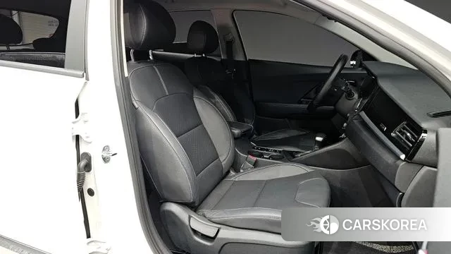 Kia The New Niro id 3384295 из Кореи 20