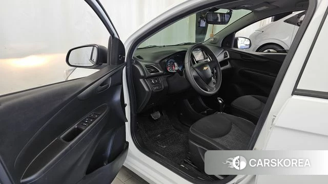 Chevrolet (GM Daewoo) The New Spark id 4864760 из Кореи 20