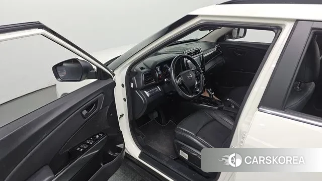 Ssangyong Berry New Tivoli id 3033115 из Кореи 20