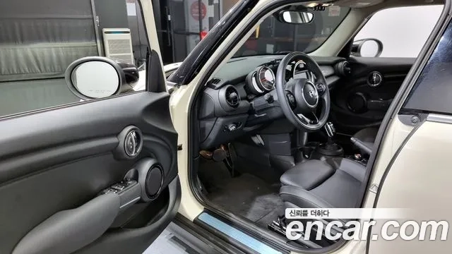 Mini Cooper id 2880675 из Кореи 20