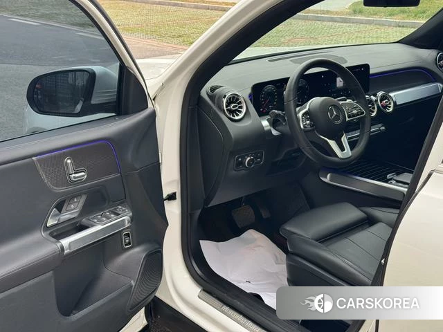 Mercedes-Benz GLB id 4210329 из Китая 23