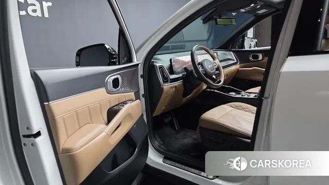 Kia The New Sorento 4th Generation id 3614688 из Кореи 20