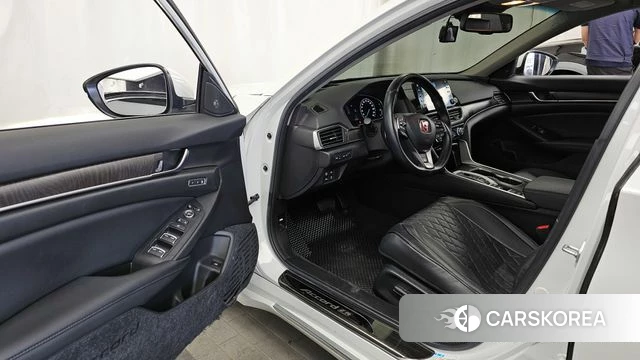 Honda Accord 10th Generation id 4268112 из Кореи 20