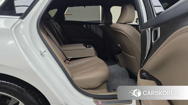 Kia K8 Hybrid id 4711178 из Кореи 33