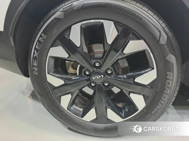Kia Sportage 5th Generation id 4628548 из Кореи 20