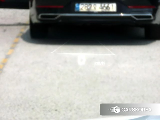 Kia The New K9 2nd generation id 4651255 из Кореи 20
