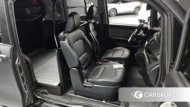 Kia The New Kia Ray id 3011297 из Кореи 20