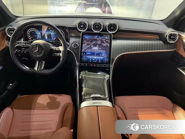 Mercedes-Benz GLC id 3856342 из Китая 18