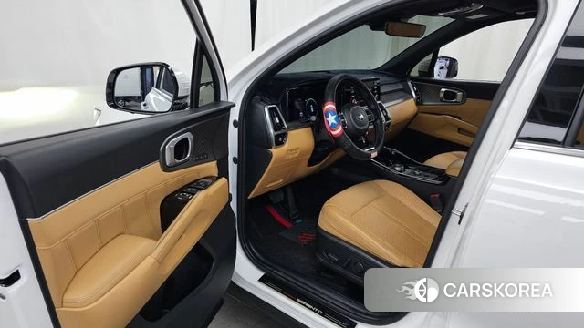 Kia Sorento 4th Generation id 4225002 из Кореи 35