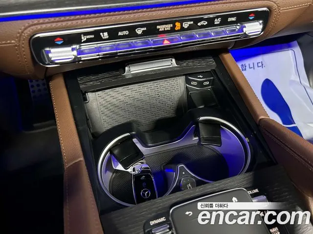 Mercedes-Benz GLS - Class X167 id 2708286 из Кореи 15