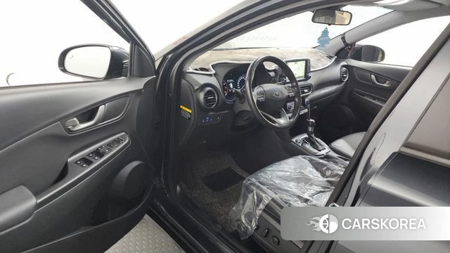 Hyundai Kona id 3796189 из Кореи 20
