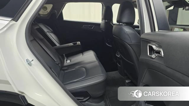 Kia Sportage 5th Generation Hybrid id 4528543 из Кореи 31